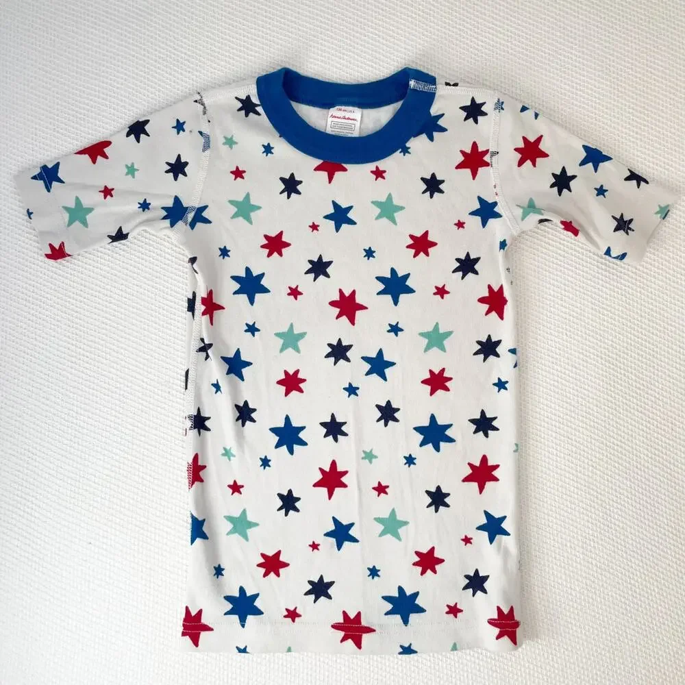 Hanna Andersson Short John Top
